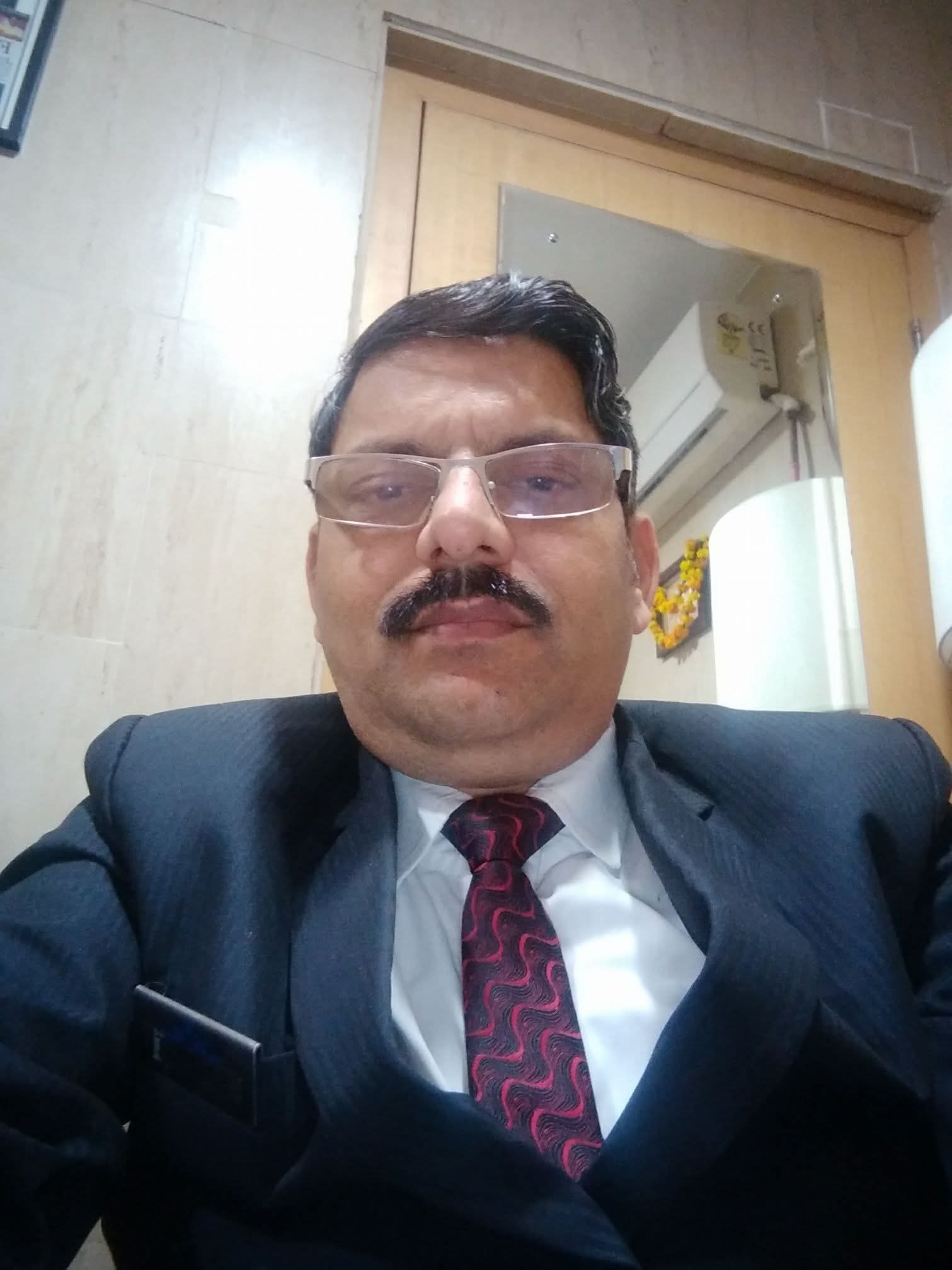 Sampat sharma